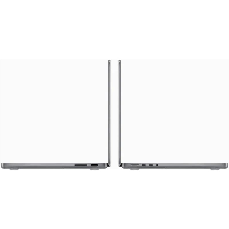 لپ تاپ 14.2 اینچی اپل مدل MacBook Pro MRX63 2023 LLA-M3 Pro-18GB RAM-512GB SSD — تصویر ۱۰
