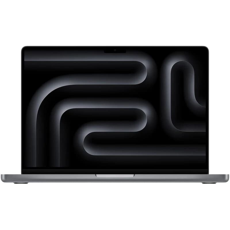 لپ تاپ 14.2 اینچی اپل مدل MacBook Pro MRX63 2023 LLA-M3 Pro-18GB RAM-512GB SSD — تصویر ۵