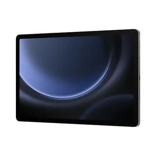 تبلت سامسونگ مدل Galaxy Tab S9 FE 5G SM-X516B ظرفیت 128 گیگابایت و رم 6 گیگابایت — تصویر ۷