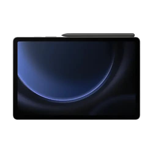 تبلت سامسونگ مدل Galaxy Tab S9 FE 5G SM-X516B ظرفیت 128 گیگابایت و رم 6 گیگابایت — تصویر ۶