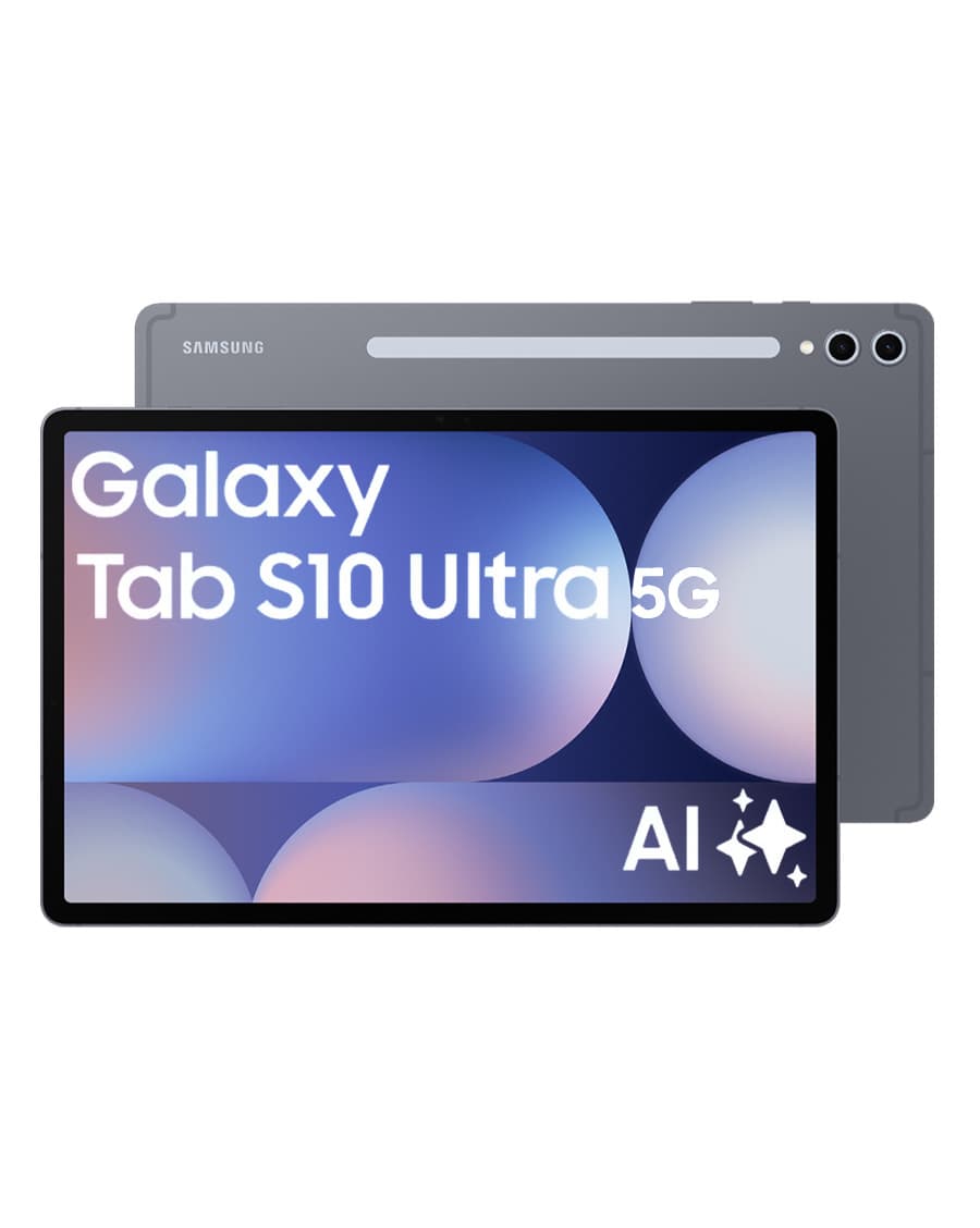 تبلت 14.6 اینچ سامسونگ مدل ( x926) Galaxy Tab S10 Ultra ظرفیت 256 گیگابایت و رم 12 گیگابایت