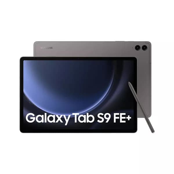 تبلت سامسونگ مدل (Galaxy Tab S9 FE Plus 5G (SM-X616B ظرفیت 256 گیگابایت رم 12 گیگابایت — تصویر ۷