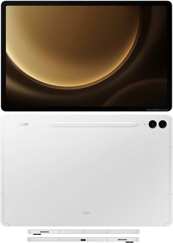 تبلت سامسونگ مدل (Galaxy Tab S9 FE Plus 5G (SM-X616B ظرفیت 256 گیگابایت رم 12 گیگابایت — تصویر ۱۲