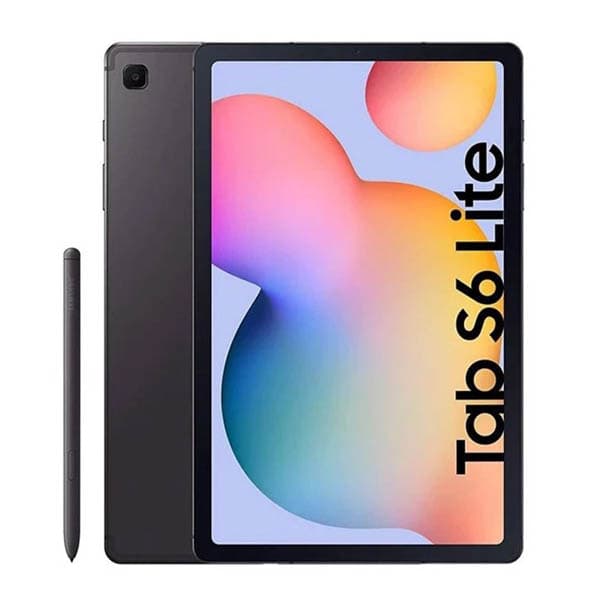 تبلت سامسونگ مدل Galaxy Tab S6 Lite WiFi (2024) P620 ظرفیت 64 گیگابایت رم 4 گیگابایت