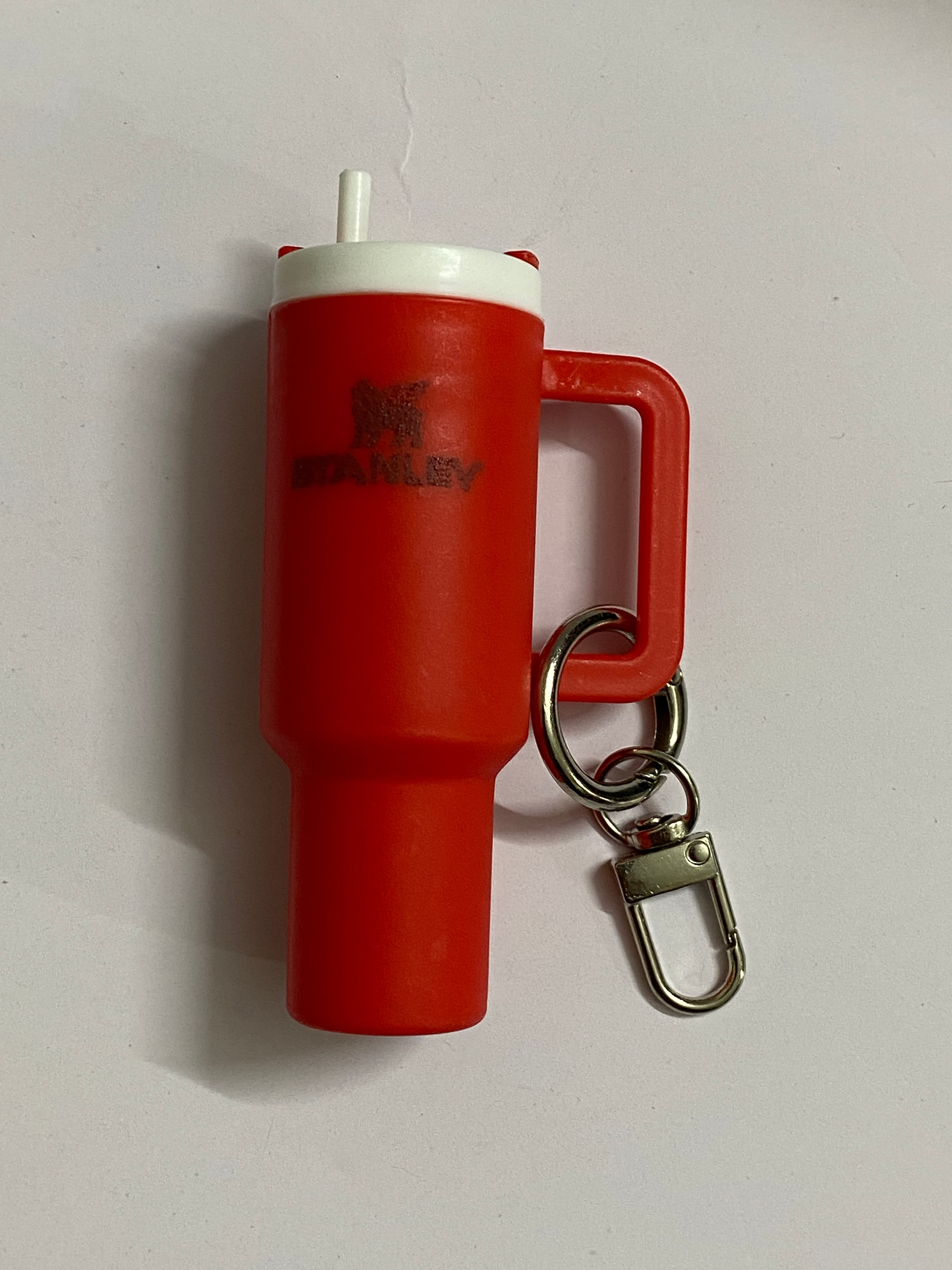 جاکلیدی مدل تامبلر stanley کد 2