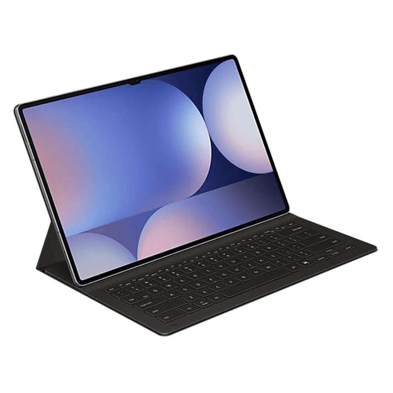 تبلت سامسونگ مدل(X820) Galaxy Tab S10 Plus WiFi ظرفیت 256 گیگابایت رم 12 گیگابایت به همراه کیبورد