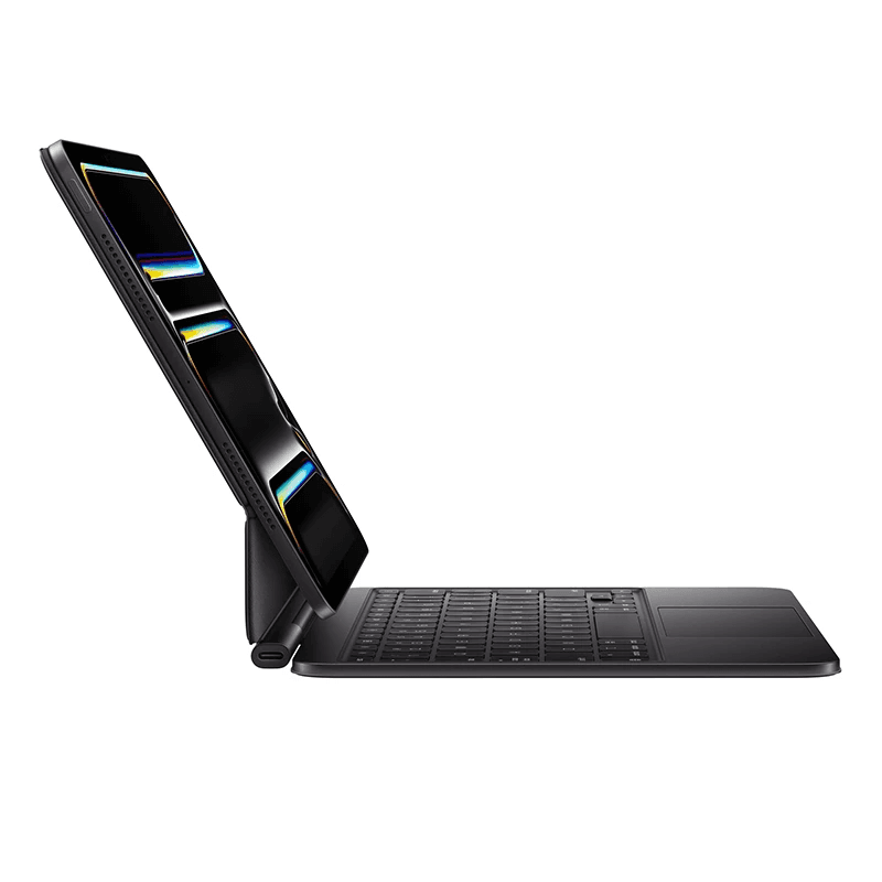 کیبورد تبلت اپل مدل Magic Keyboard مناسب برای تبلت اپل iPad Pro 11 M4 — تصویر ۳