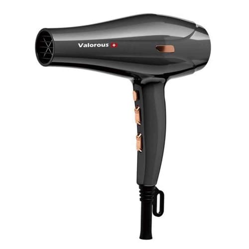 سشوار حرفه ای والوروس سری Swiss مدل VL-502
