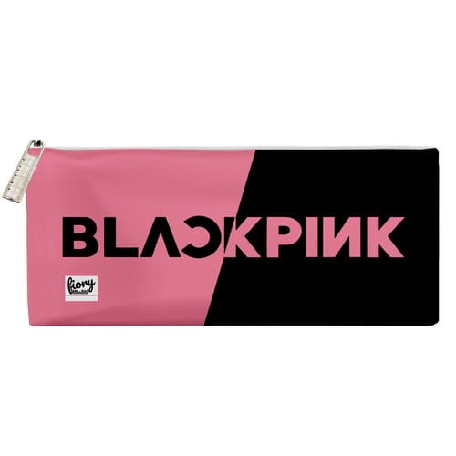 جامدادی مستر راد طرح BLACK PINK کد fiory 2048 — تصویر ۲