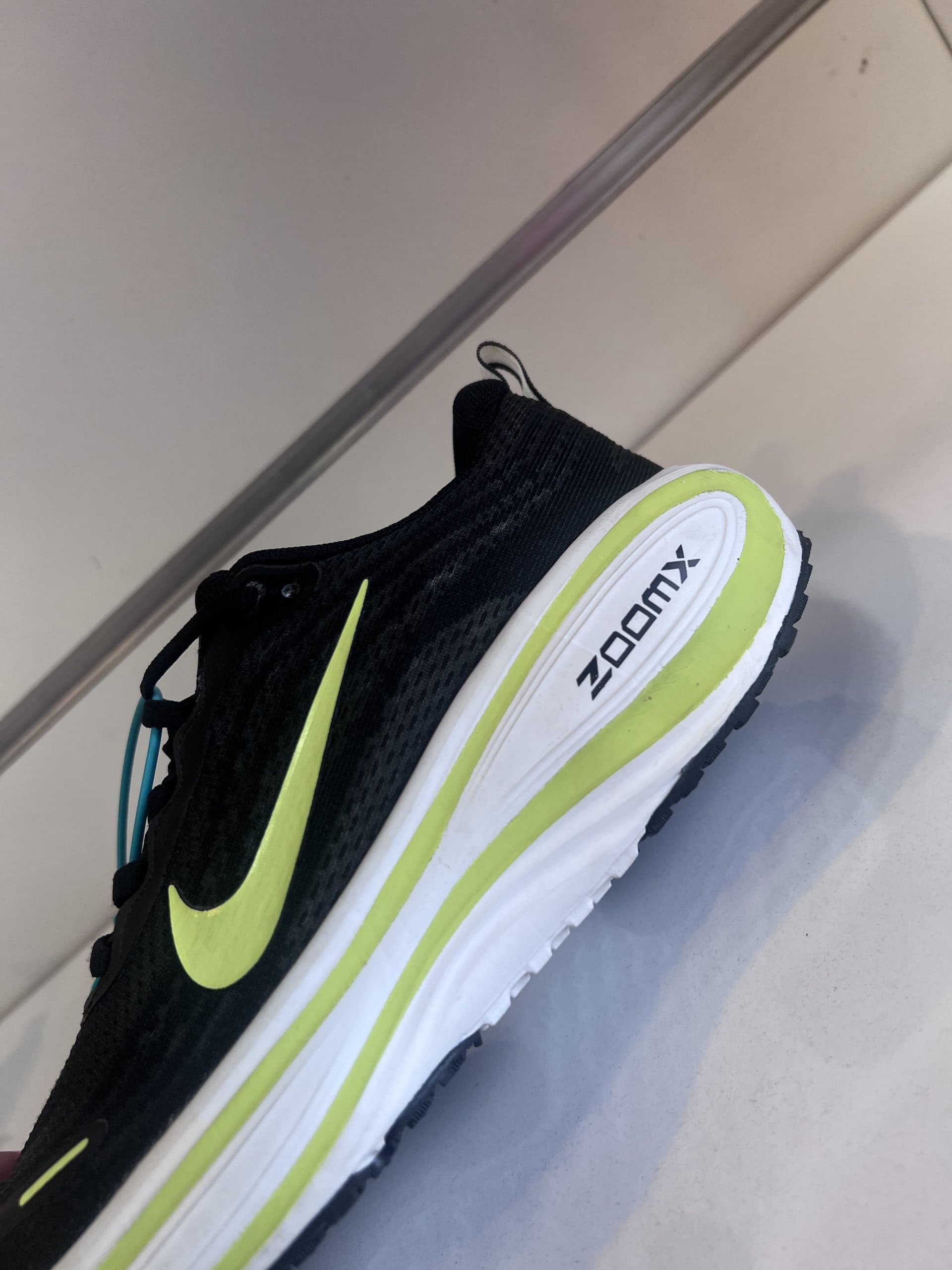 کفش رانینگ Master Quality مدل Nike ZoomX — تصویر ۳
