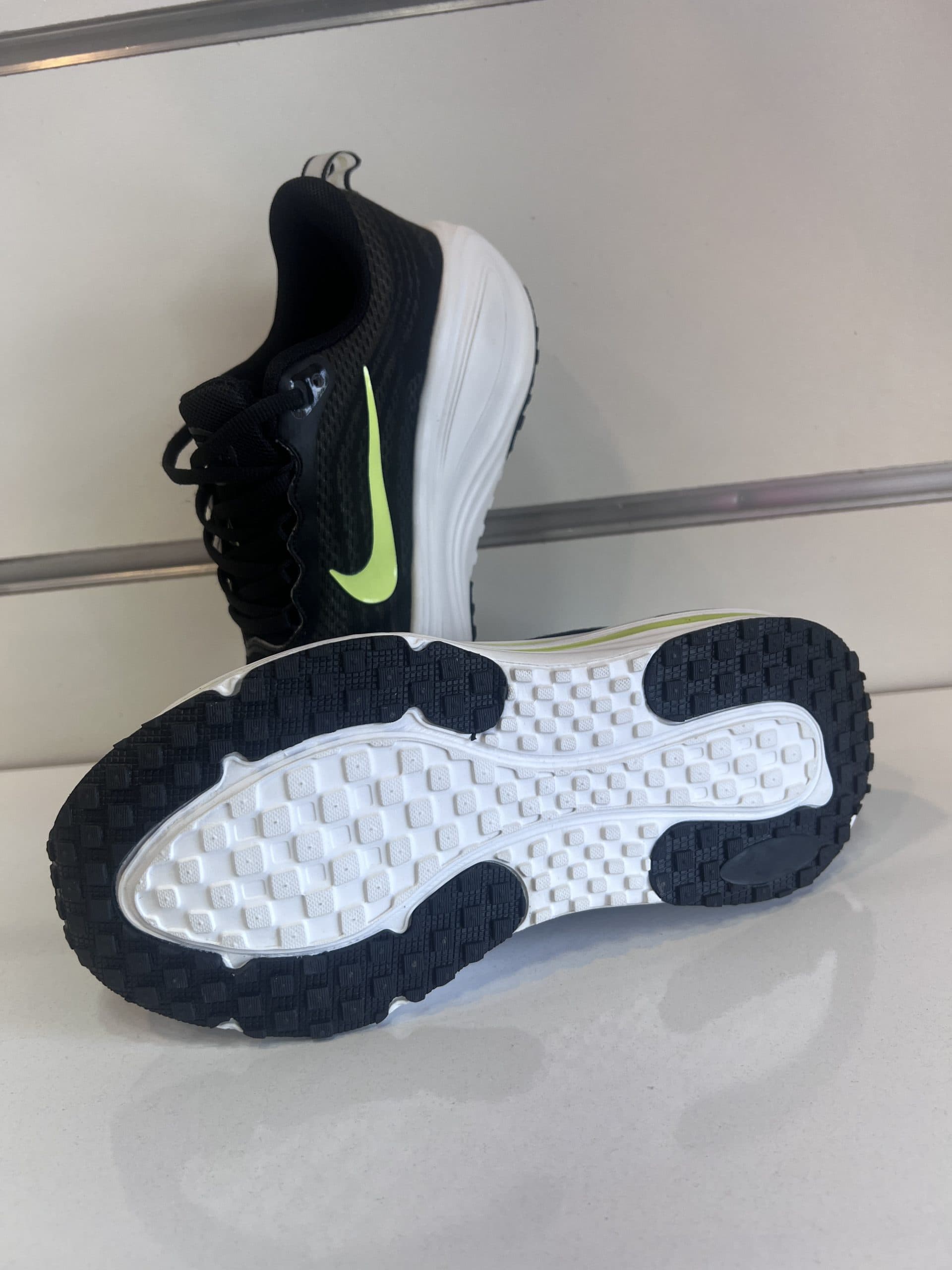 کفش رانینگ Master Quality مدل Nike ZoomX — تصویر ۵