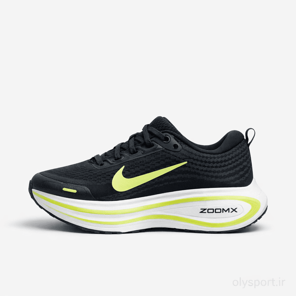 کفش رانینگ Master Quality مدل Nike ZoomX