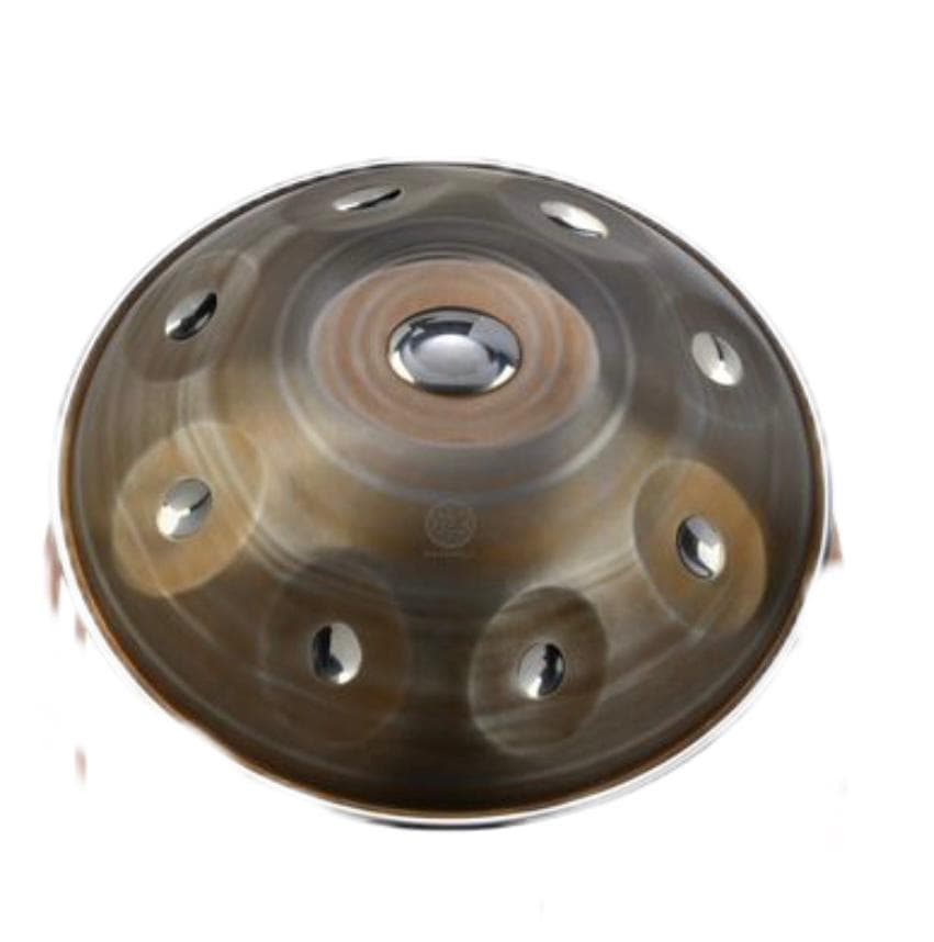 هنگدرام مهردرام استیل vip زحل میرور ( saturn ) 9 نت