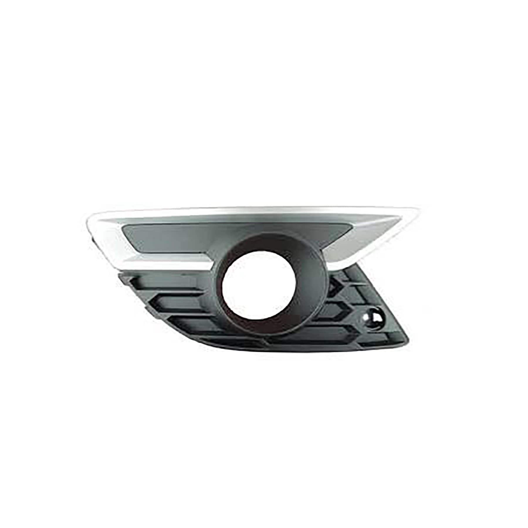 قاب مه شکن چپ برلیانس H330
