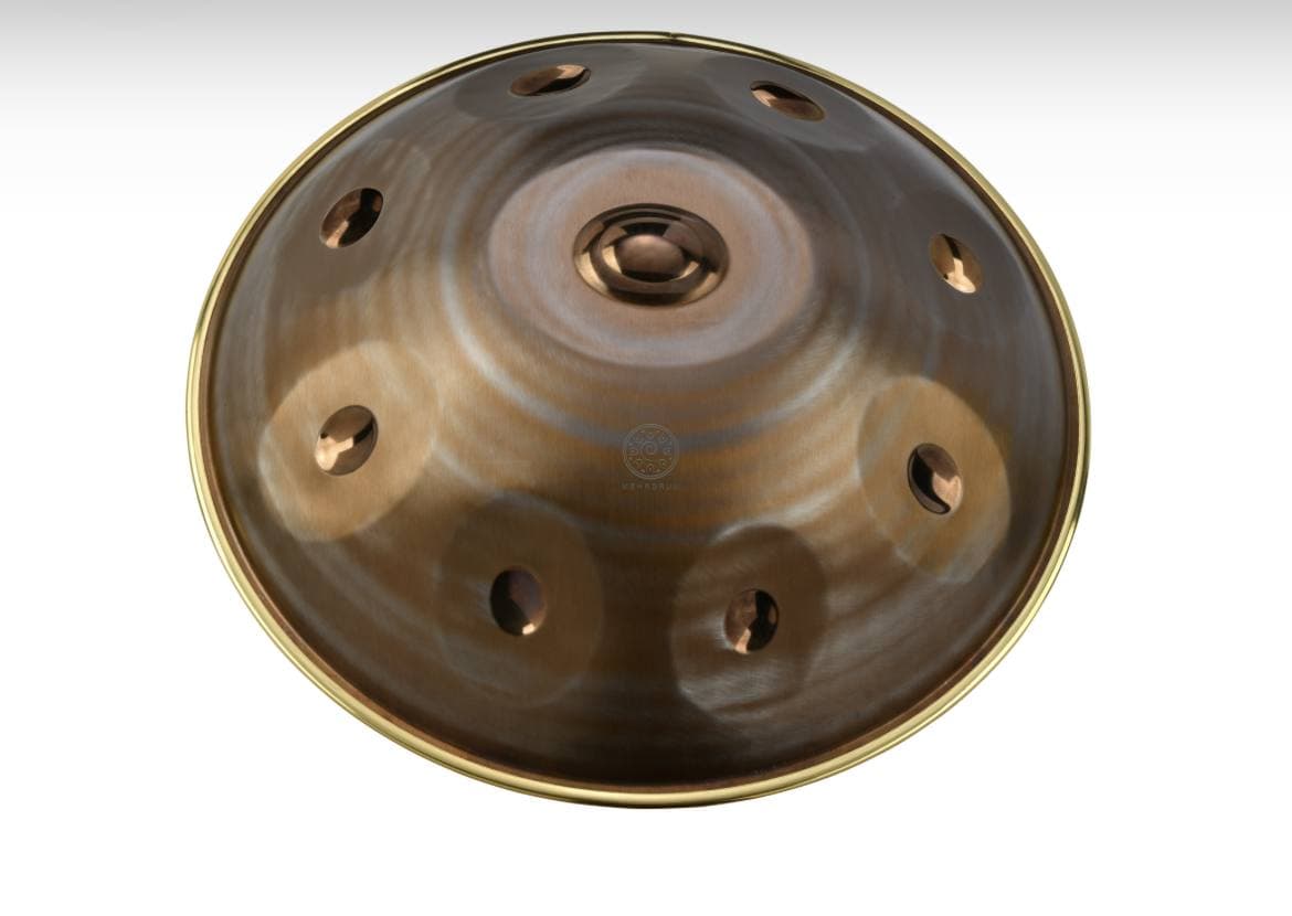 هنگدرام مهردرام استاندارد زحل ( saturn ) 9 نت