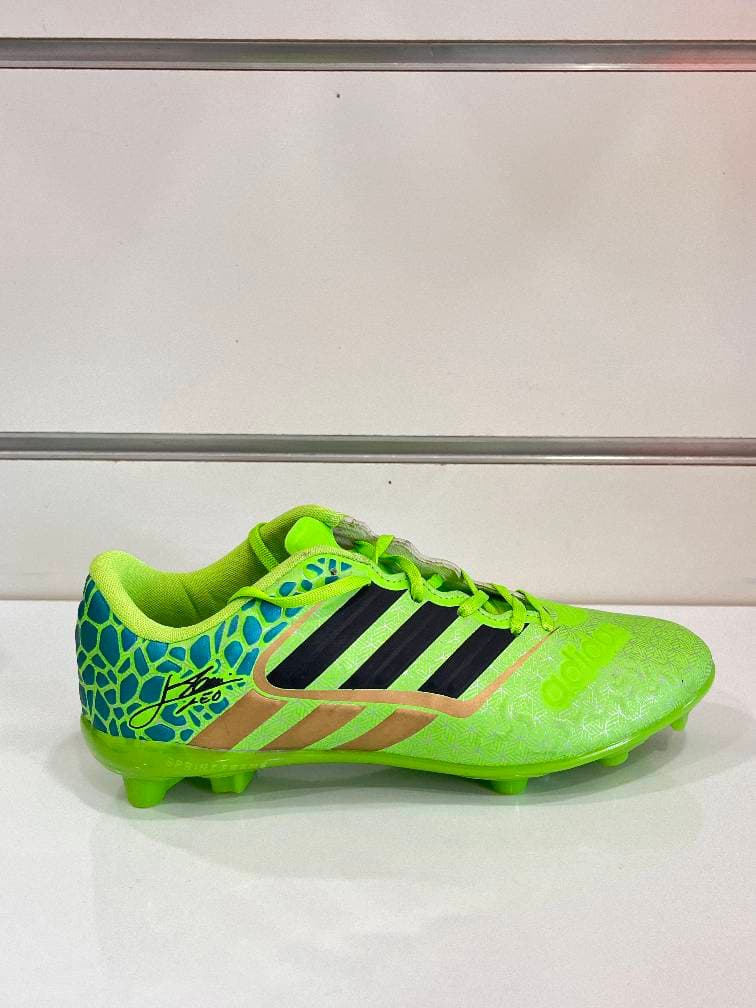 کفش فوتبال آدیداس پردیتورAddidas Predator — تصویر ۵
