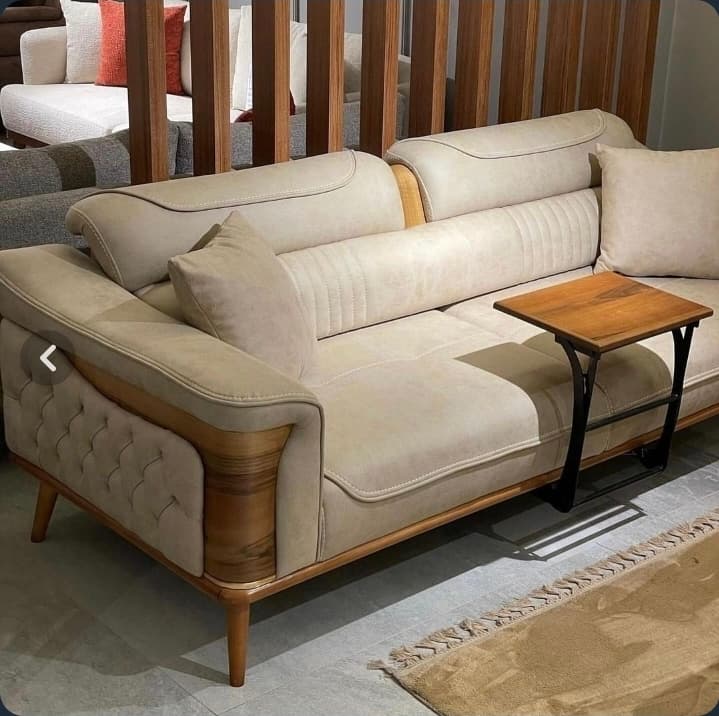 مبل راحتی چستر مدل اسلو ۸ نفره