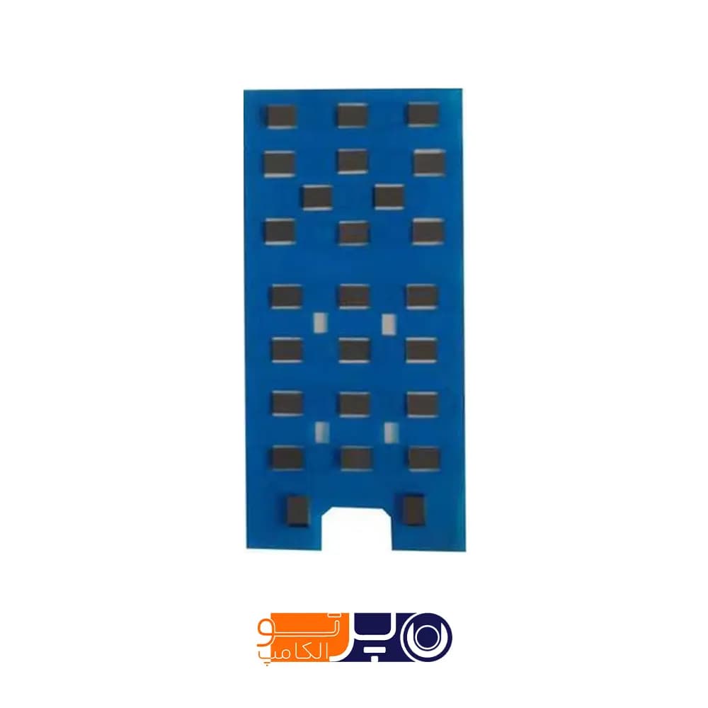 طلق شماره گیر تلفن پاناسونیک مدل 3611-9341