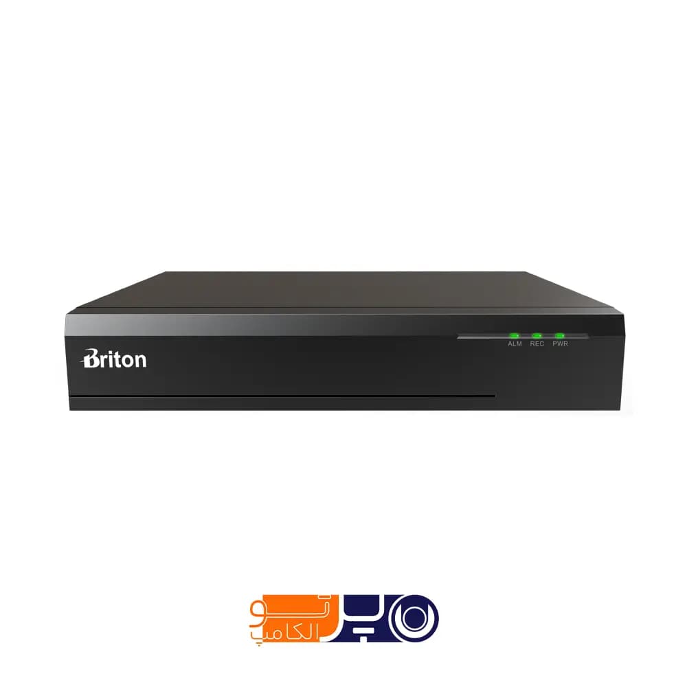 دستگاه UVR برایتون A۰۸EMB-D۷۸G