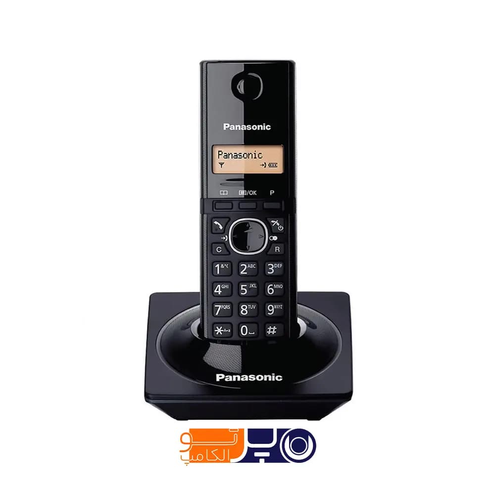 تلفن بی سیم پاناسونیک مدل KX-TG1711