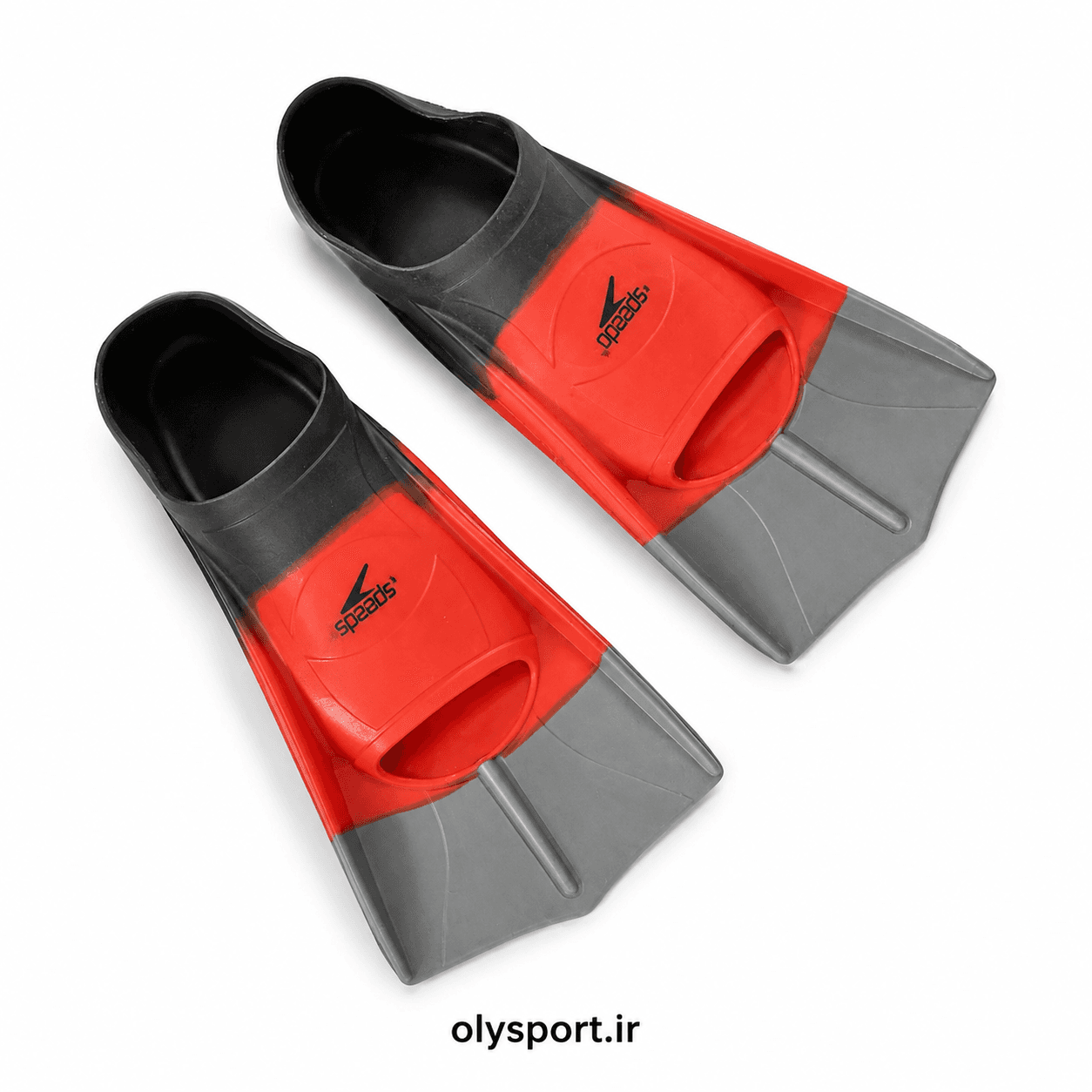 فین شنا و غواصی Speedo