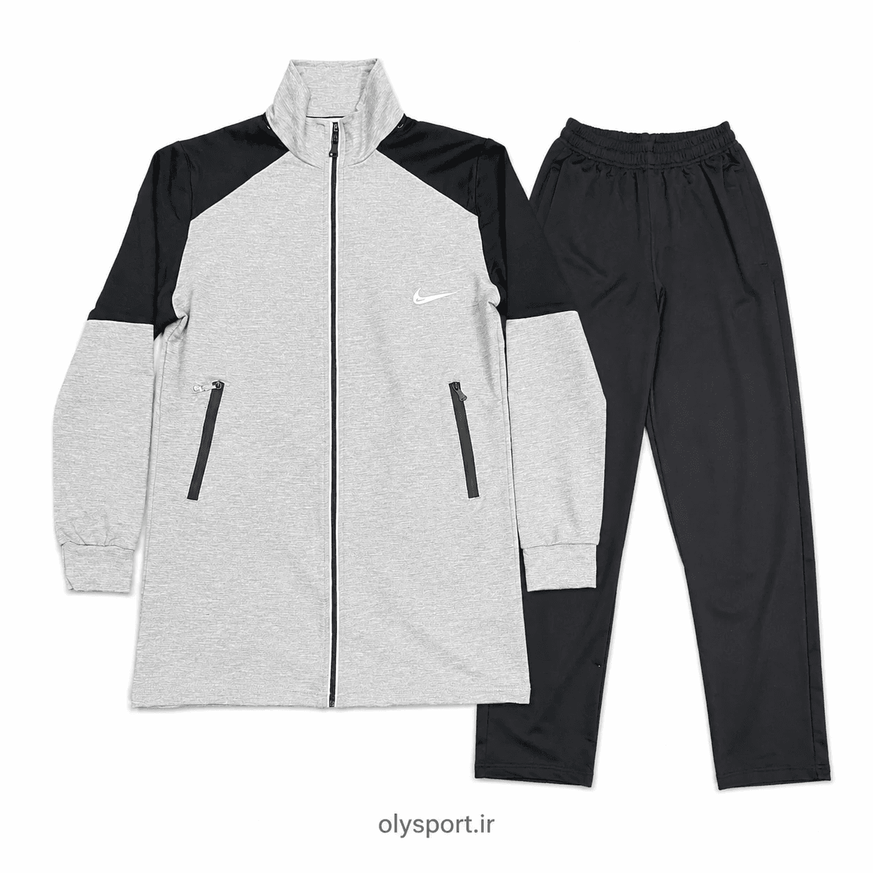 مانتو شلوار nike — تصویر ۲