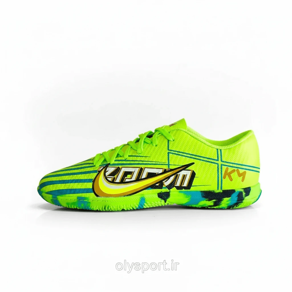 کفش فوتسال نایک امباپه (Nike Mbappé)