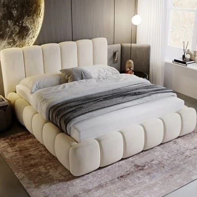 تخت تکنفره با ابعاد سفارشی