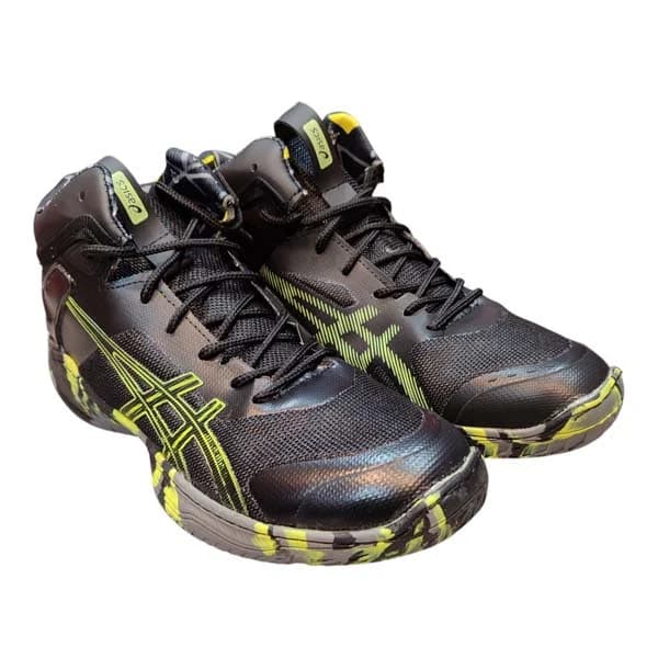 کفش والیبالی آسیکس ASICS Metarise) — تصویر ۳
