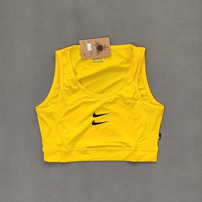 نیم تنه ورزشی نایک مدل Dri-FIT زنانه