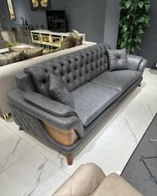 مبل تخت شو چستر ماهور۶نفره