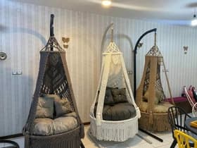تاب ریلکسی تک نفره عربی