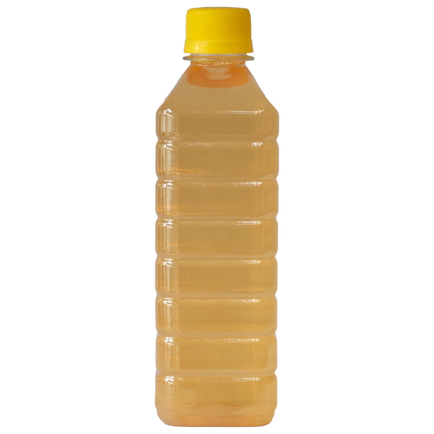 سرکه سیب ارگانیک 450 گرمی