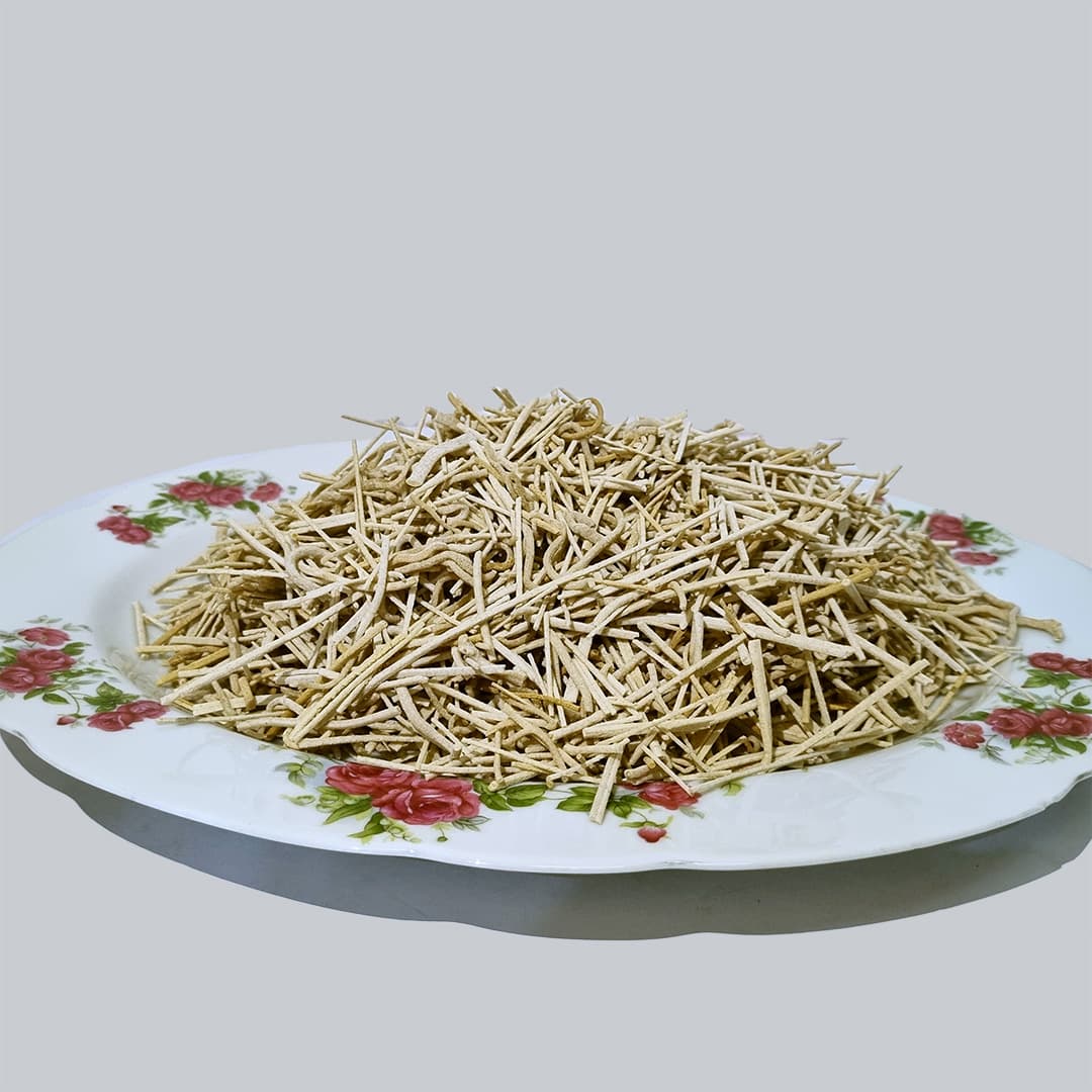 رشته پلویی خانگی 1 کیلویی