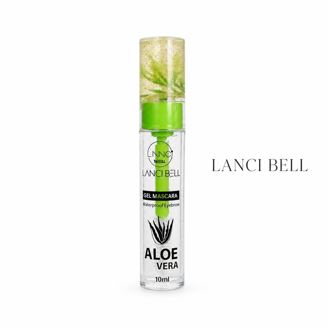ژل ابرو لنسی بل Lanci Bell آلوئه ورا 10 میل