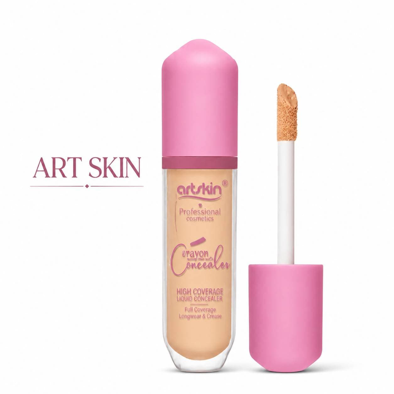 کانسیلر آرت اسکین Artskin Crayon Corrector | ۴ رنگ