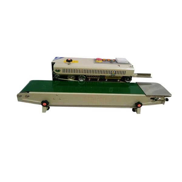 دستگاه دوخت ریلی افقی مدلfr900