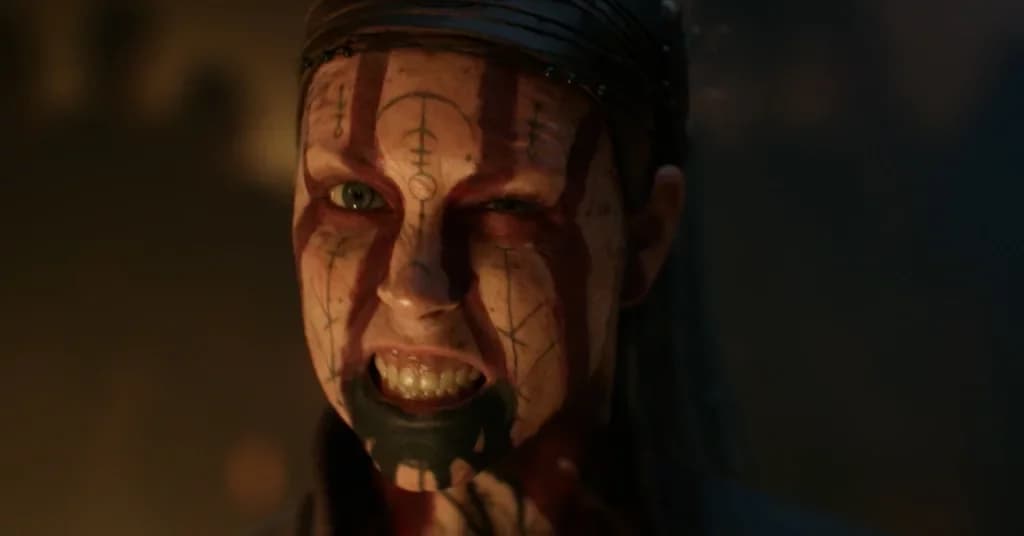 اکانت قانونی Senua’s Saga: Hellblade II برای PS5 — تصویر ۸