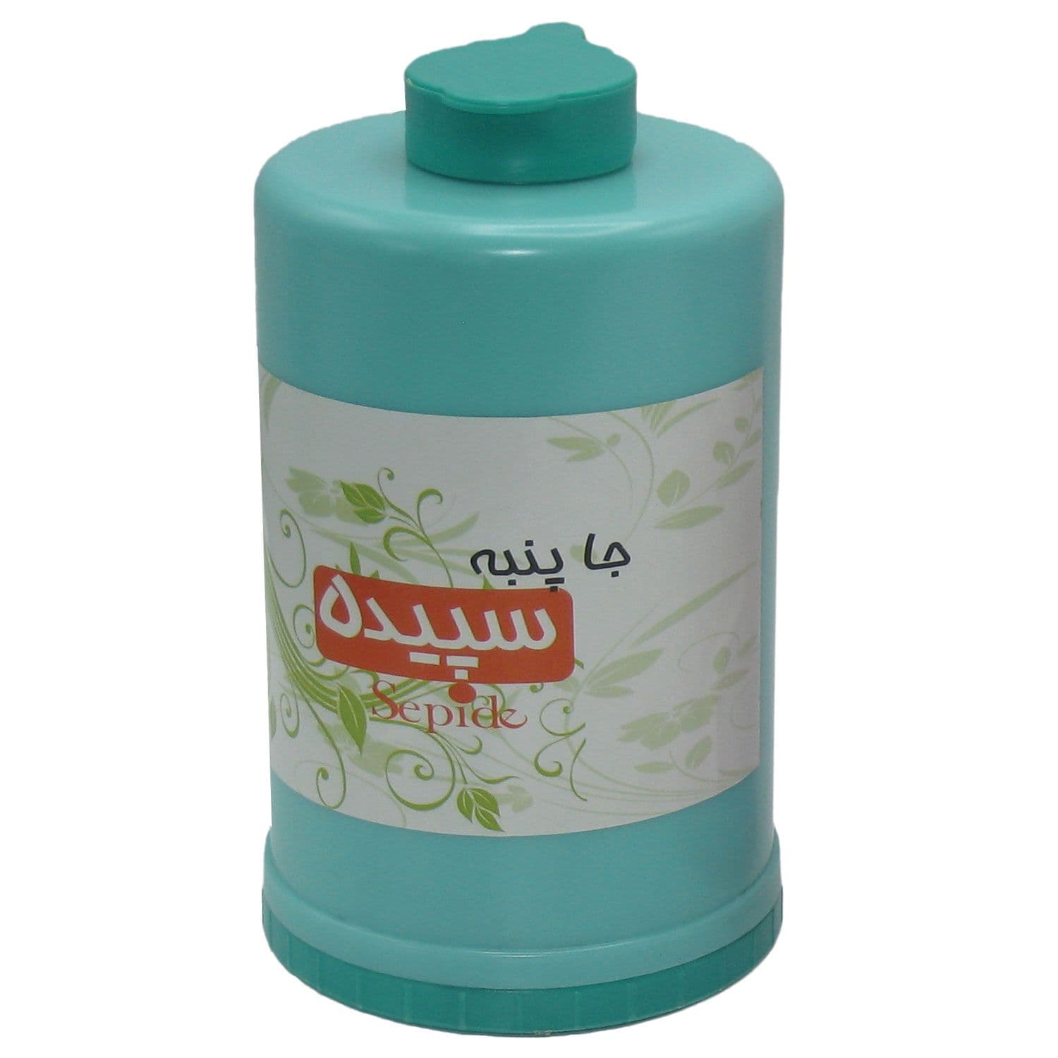 جا پنبه پلاستیکی