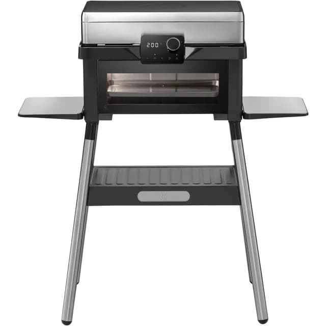 گریل دبلیو ام اف مدل WMF Profi Plus Urban Master Grill — تصویر ۲