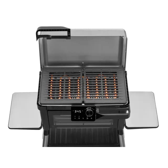 گریل دبلیو ام اف مدل WMF Profi Plus Urban Master Grill — تصویر ۴