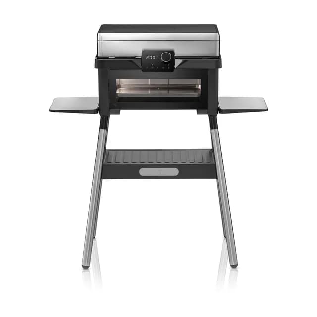 گریل دبلیو ام اف مدل WMF Profi Plus Urban Master Grill — تصویر ۸
