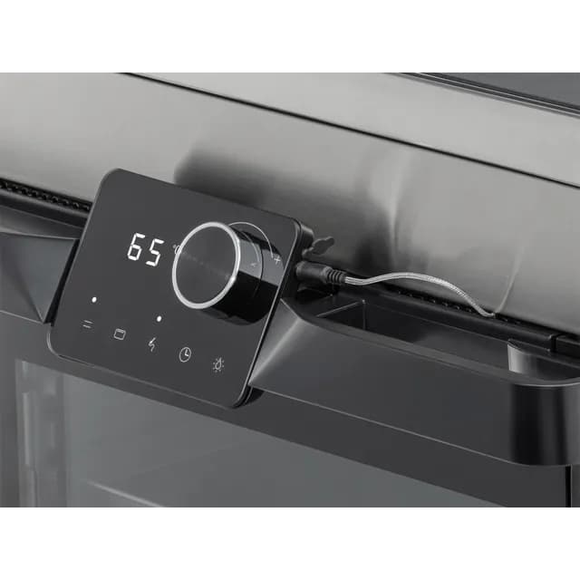 گریل دبلیو ام اف مدل WMF Profi Plus Urban Master Grill — تصویر ۱۱