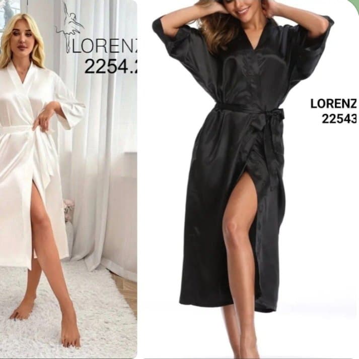 روبدوشامبر ساتن 22543