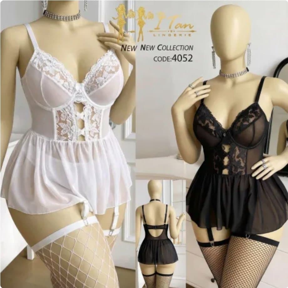 لباس خواب 4052