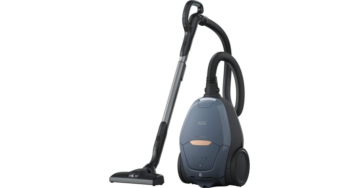 جارو برقی آاگ مدل VX82-5DB