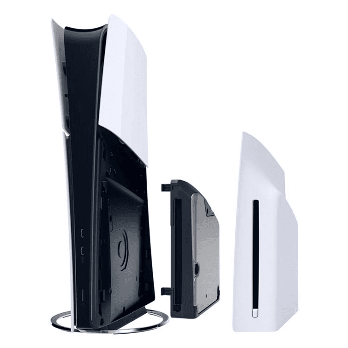درایو دیسک برای PS5 Slim Digital-Pro — تصویر ۲