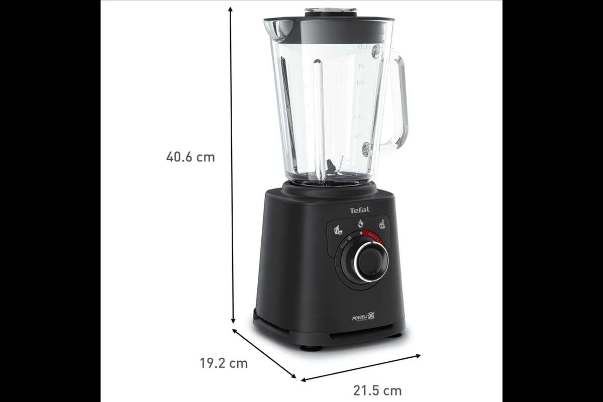 مخلوط کن تفال مدل BL87G831 — تصویر ۸