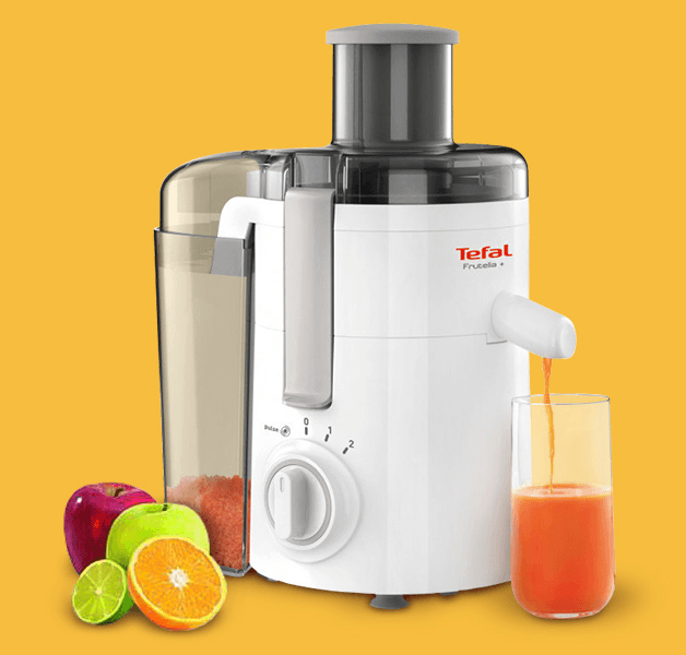 آبمیوه گیری تفال مدل ZE370138