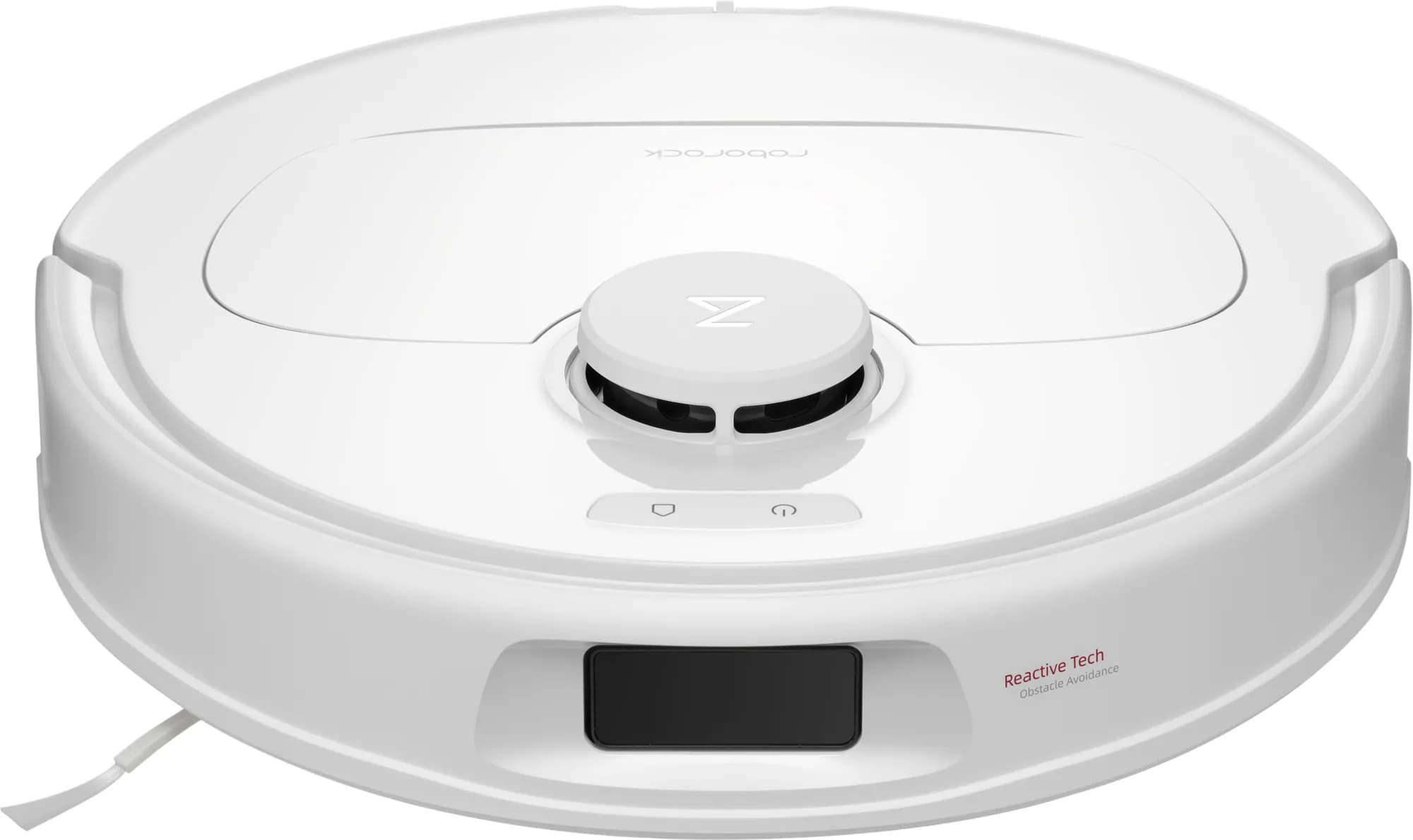 جارو رباتیک شیائومی مدل Roborock Qrevo S — تصویر ۱۲
